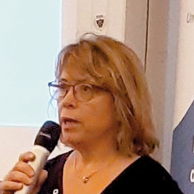 Valérie Egloff